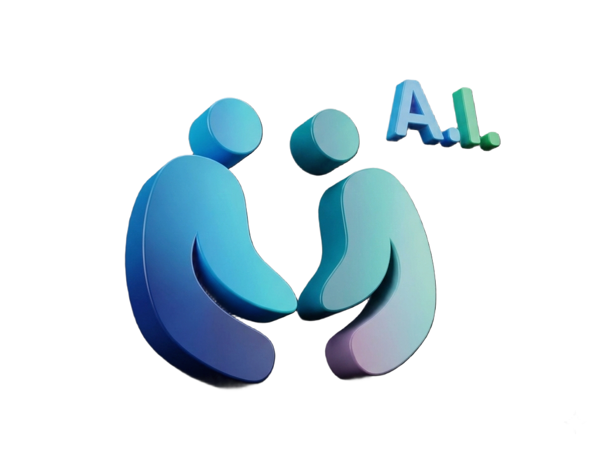 PIM-AI logo